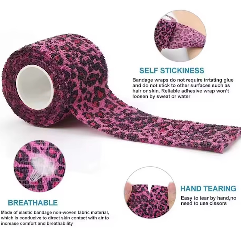 باند خود چسب حیوانات