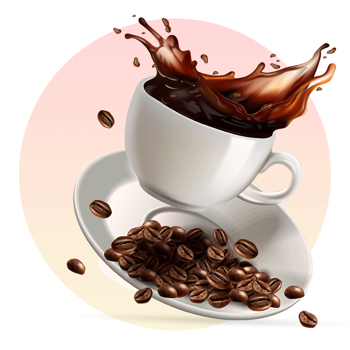 دنیای قهوه و نوشیدنی