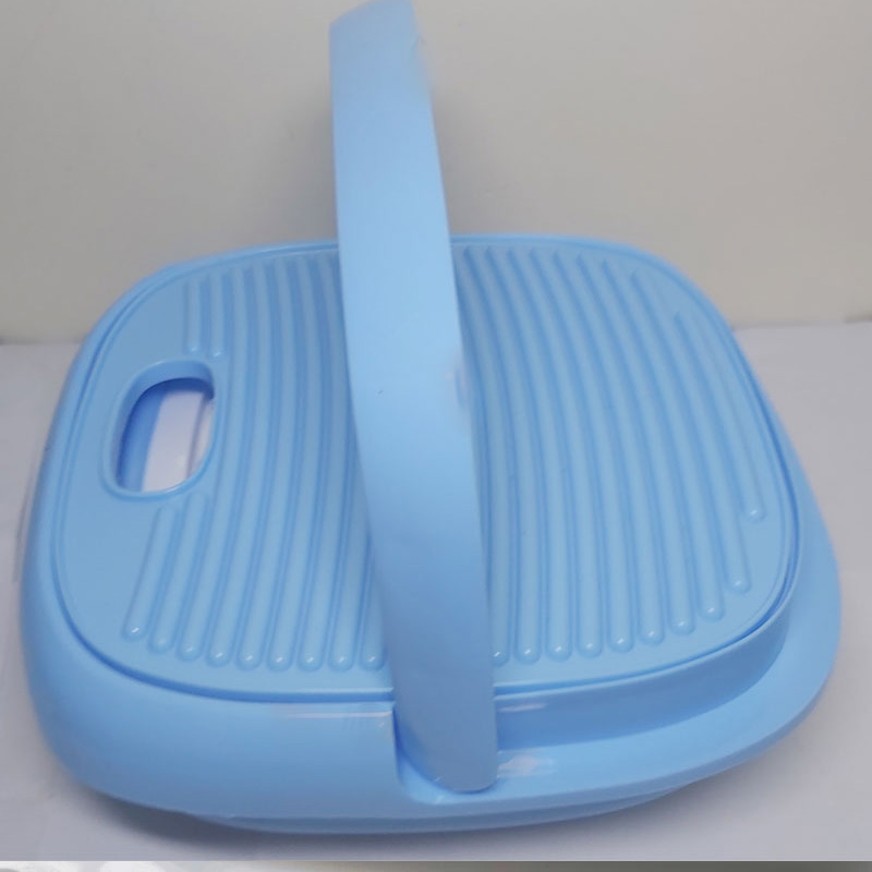 لباسشویی و خشک کن تاشو مسافرتی