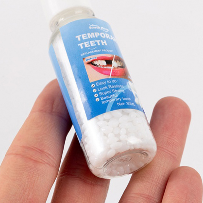 پروتز دندان جادویی مدل South Moon