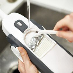 خردکن چندکاره ماندولین