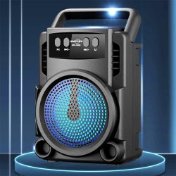 اسپیکر بلوتوثی قابل حمل Fantastic Quality