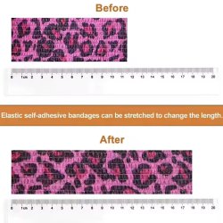 باند خود چسب حیوانات