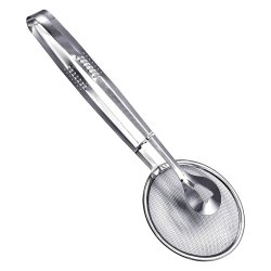 انبر روغن گیر سرخ کن