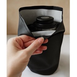 جا فلاسکی مسافرتی خودرو مدل چرمی