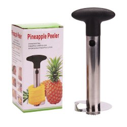 اسلایسر آناناس استیل