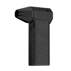 مینی جت فن توربو 3 حالته